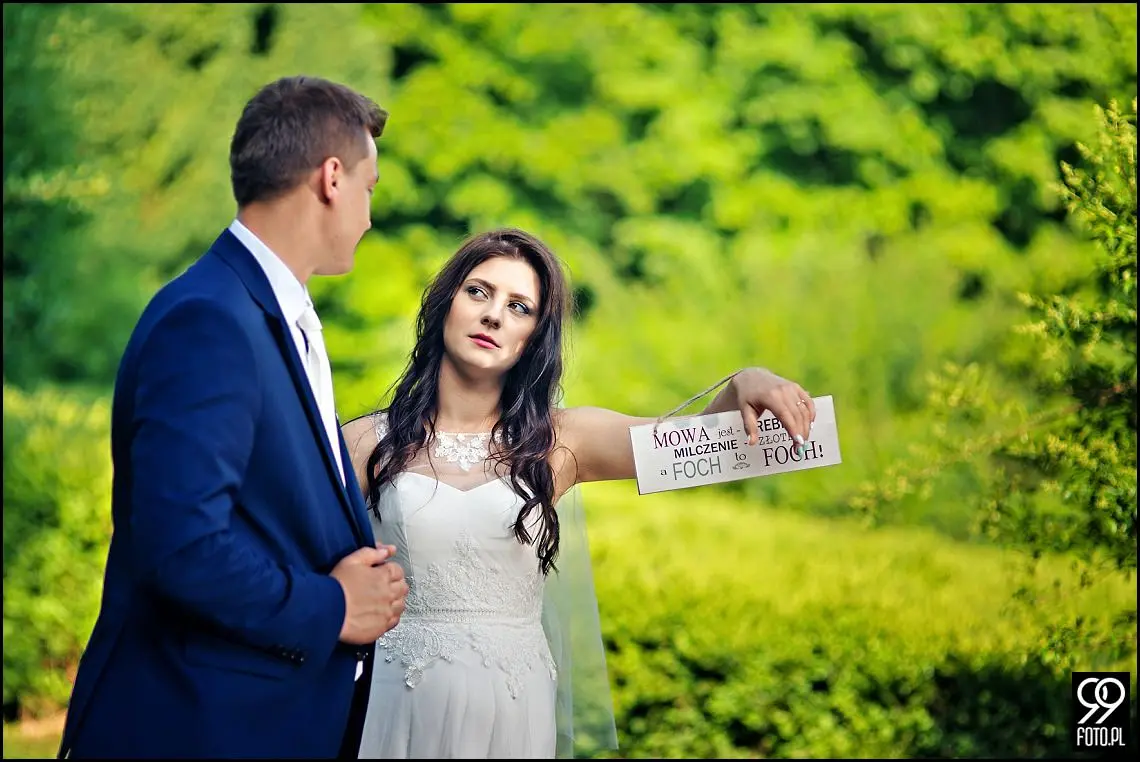 sesja ślubna kraków,plener ślubny kraków