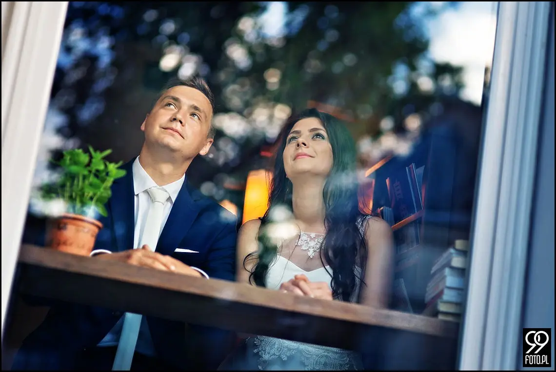 sesja ślubna kraków,plener ślubny kraków