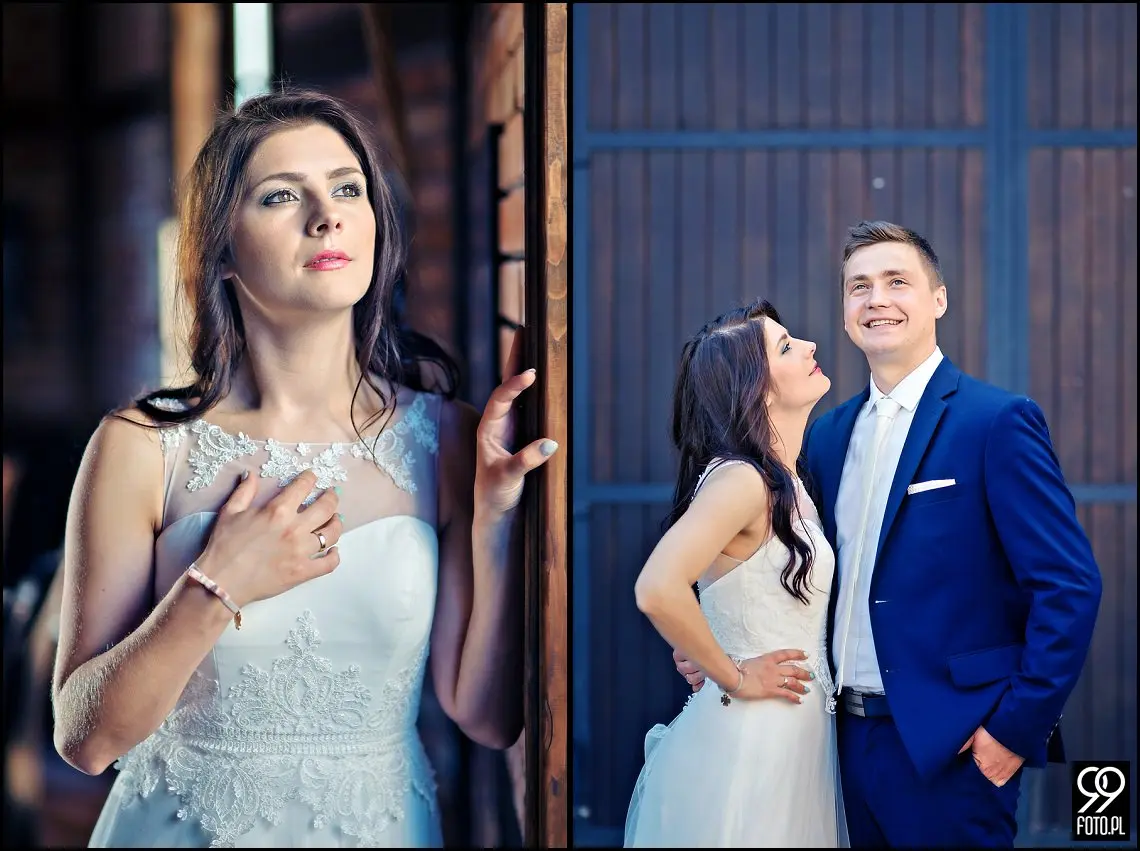 sesja ślubna kraków,plener ślubny kraków