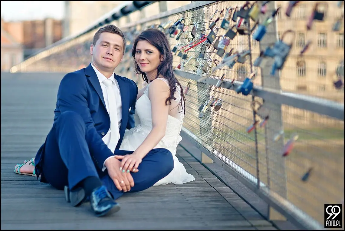 sesja ślubna kraków,plener ślubny kraków