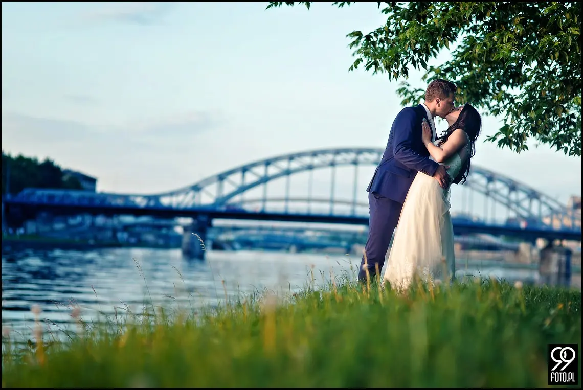 sesja ślubna kraków,plener ślubny kraków