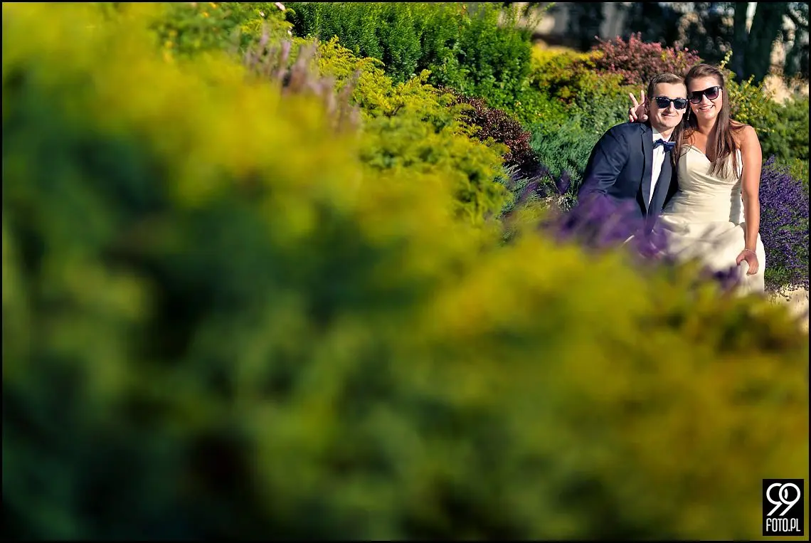 sesja ślubna kazimierz,zdjęcia ślubne na wawelu,fotograf na ślub kraków