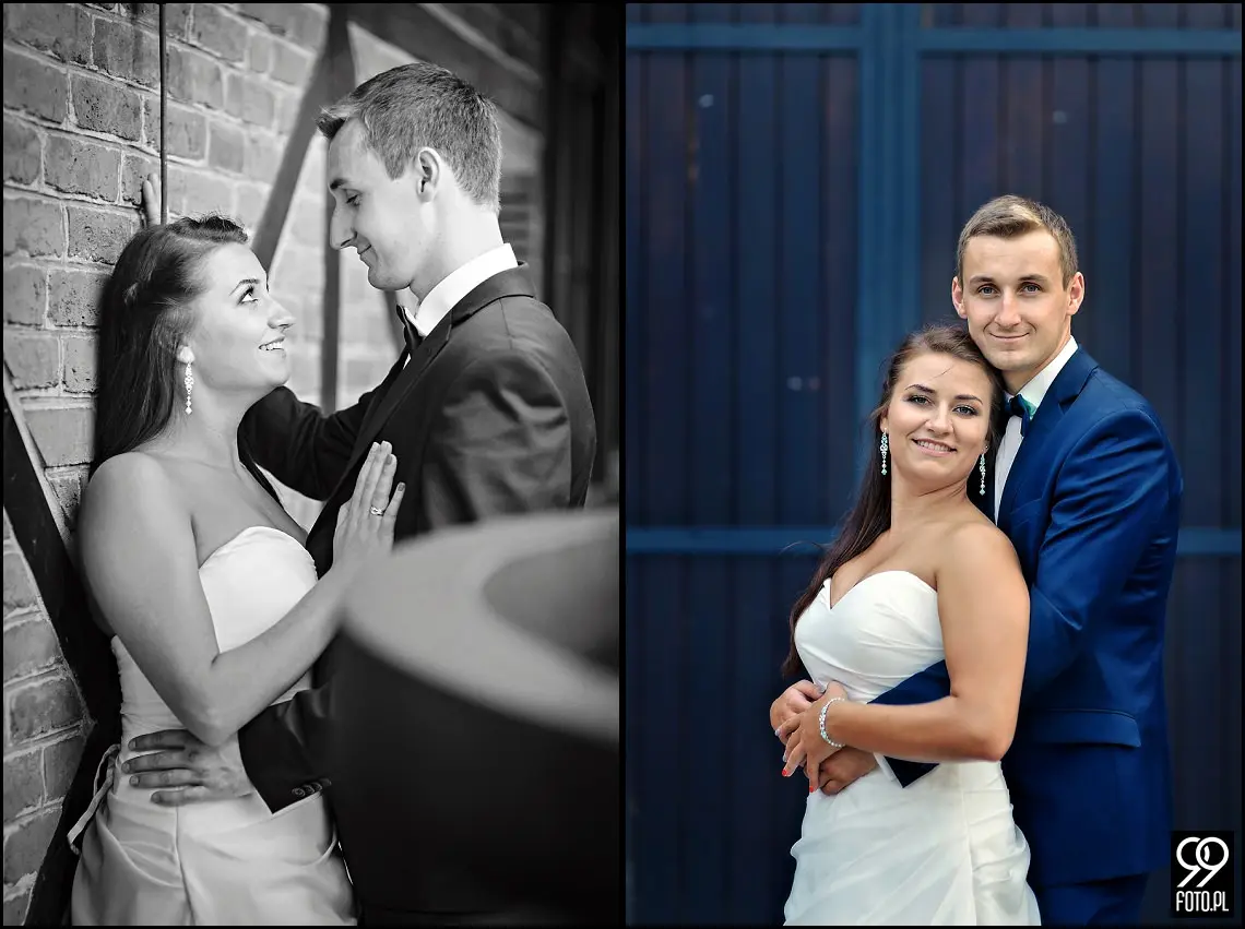 sesja ślubna kazimierz,zdjęcia ślubne na wawelu,fotograf na ślub kraków