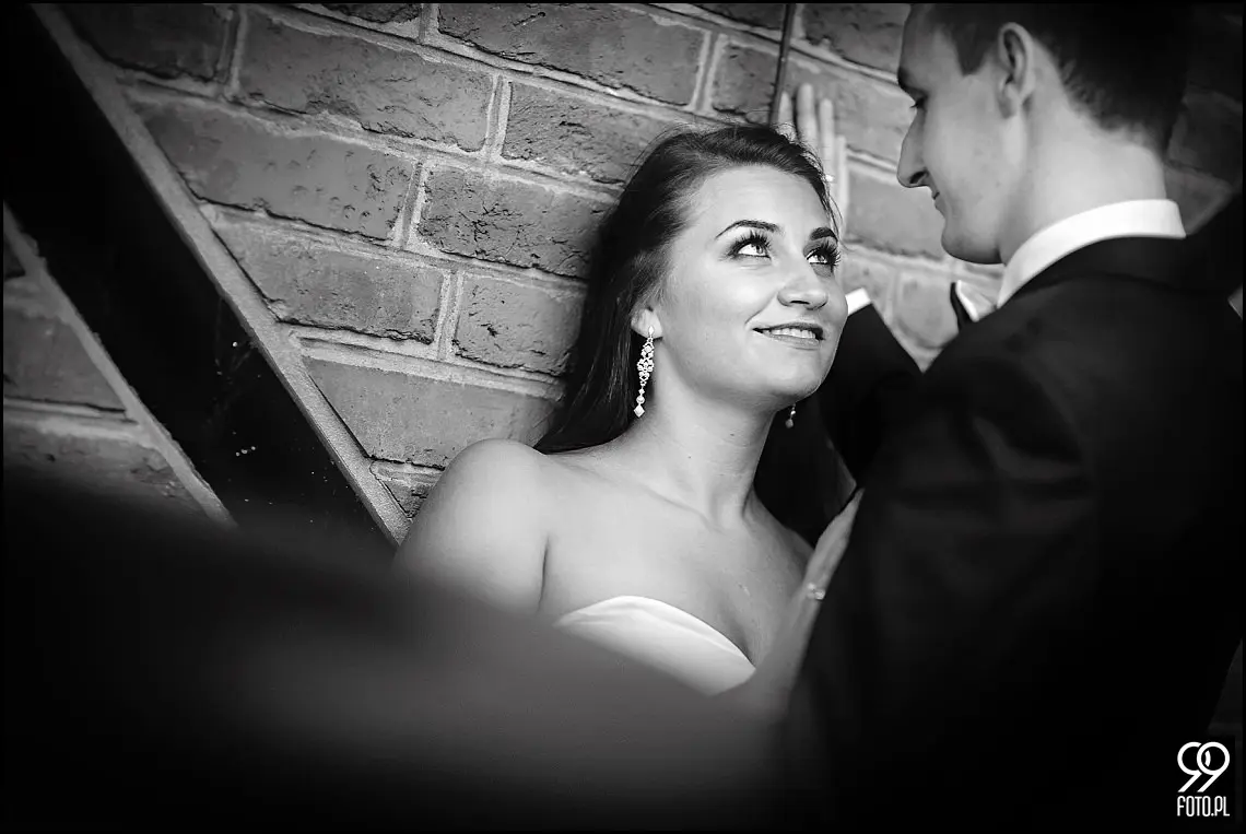 sesja ślubna kazimierz,zdjęcia ślubne na wawelu,fotograf na ślub kraków