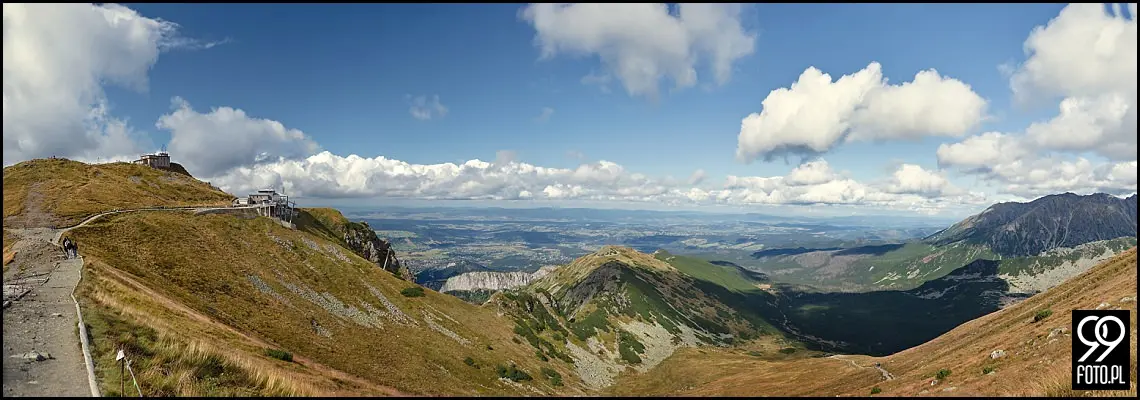 zdjęcia ślubne kasprowy wierch,plener ślubny zakopane