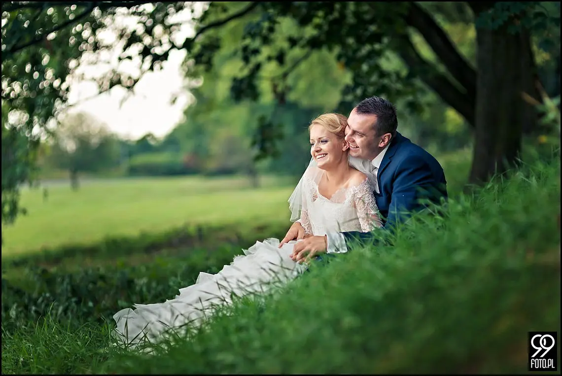 zdjęcia ślubne wawel,plener ślubny kopiec kościuszki