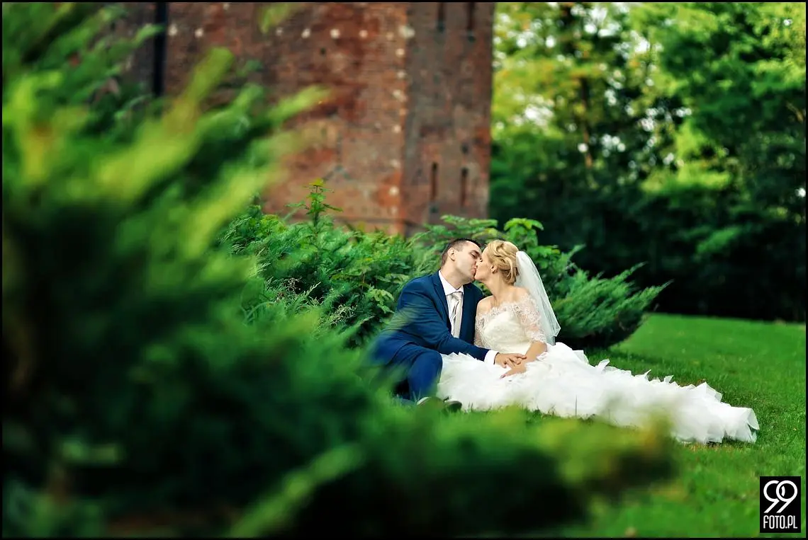 zdjęcia ślubne wawel,plener ślubny kopiec kościuszki