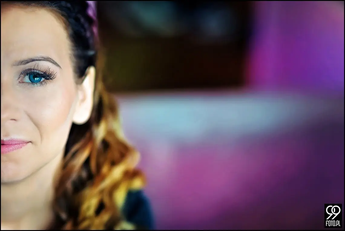 fotograf na wesele kraków,zdjęcia ślubne w restauracji zajazd polesie