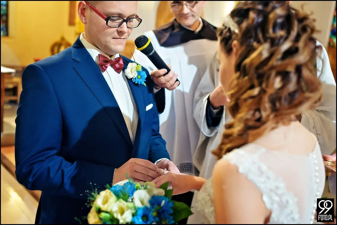 fotograf na wesele kraków,zdjęcia ślubne w restauracji zajazd polesie