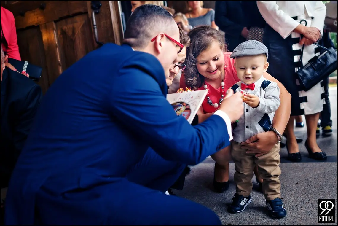fotograf na wesele kraków,zdjęcia ślubne w restauracji zajazd polesie