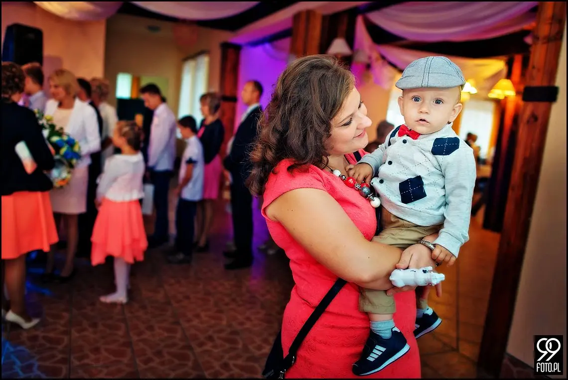 fotograf na wesele kraków,zdjęcia ślubne w restauracji zajazd polesie