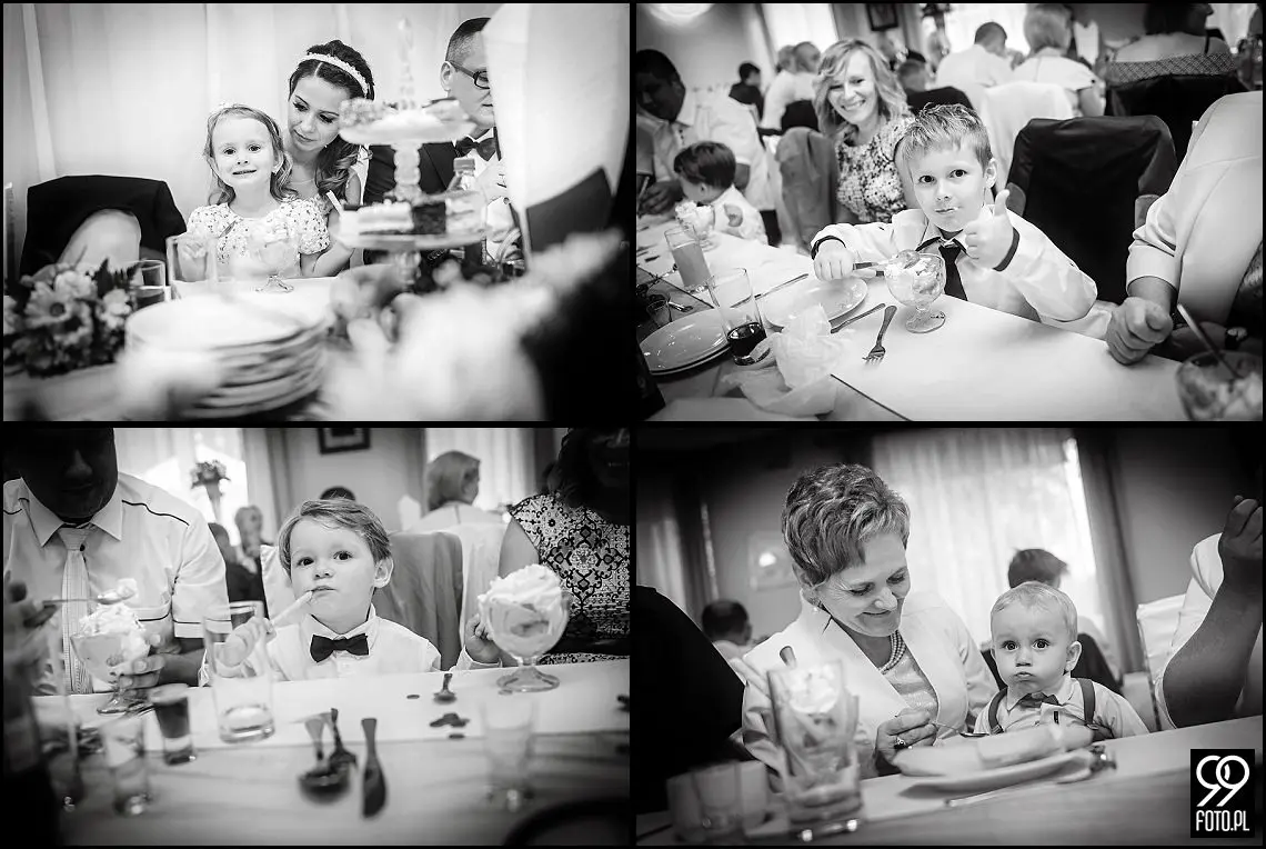 fotograf na wesele kraków,zdjęcia ślubne w restauracji zajazd polesie