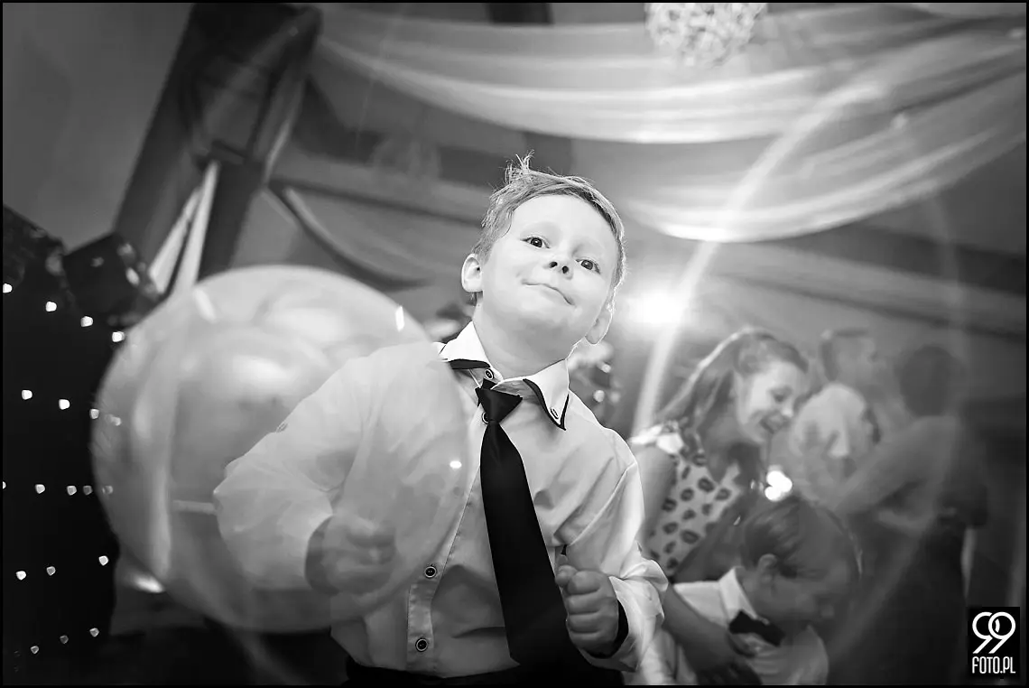 fotograf na wesele kraków,zdjęcia ślubne w restauracji zajazd polesie