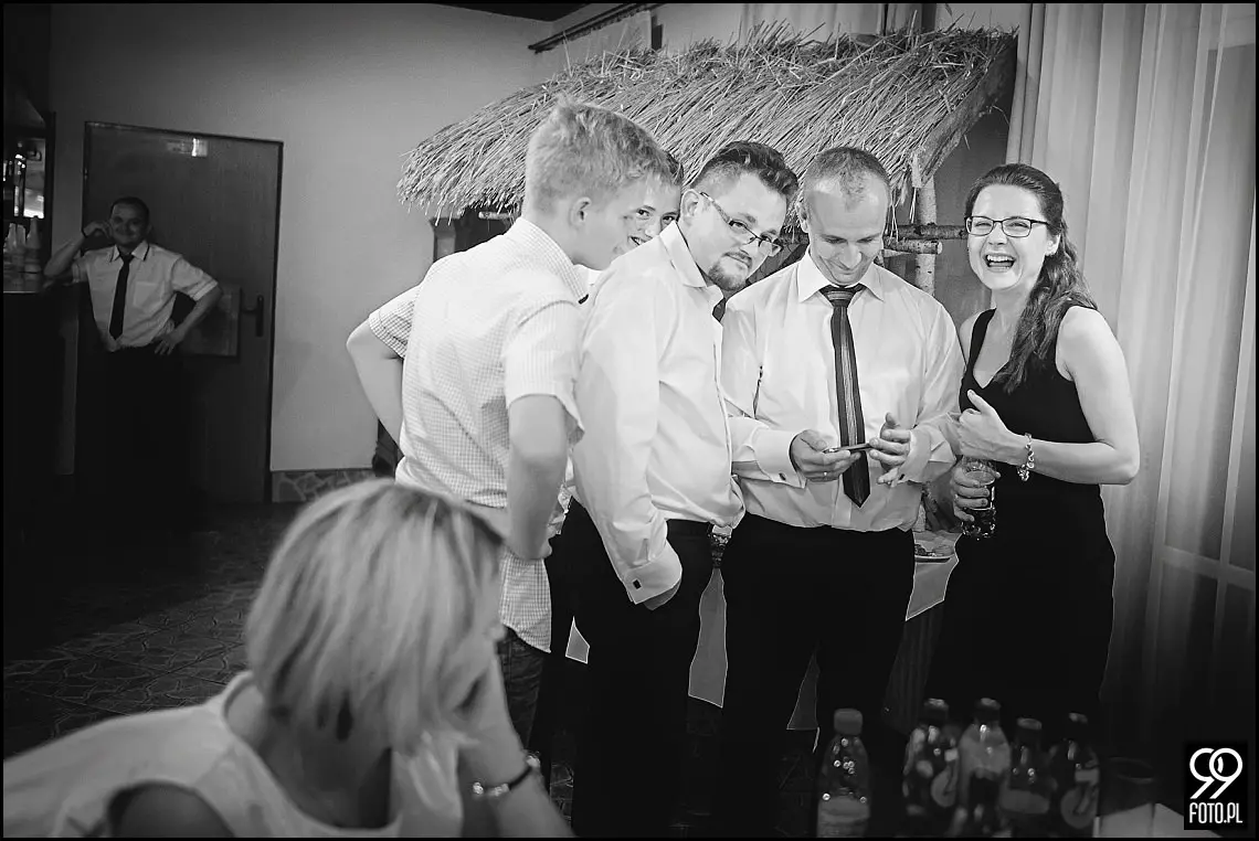 fotograf na wesele kraków,zdjęcia ślubne w restauracji zajazd polesie