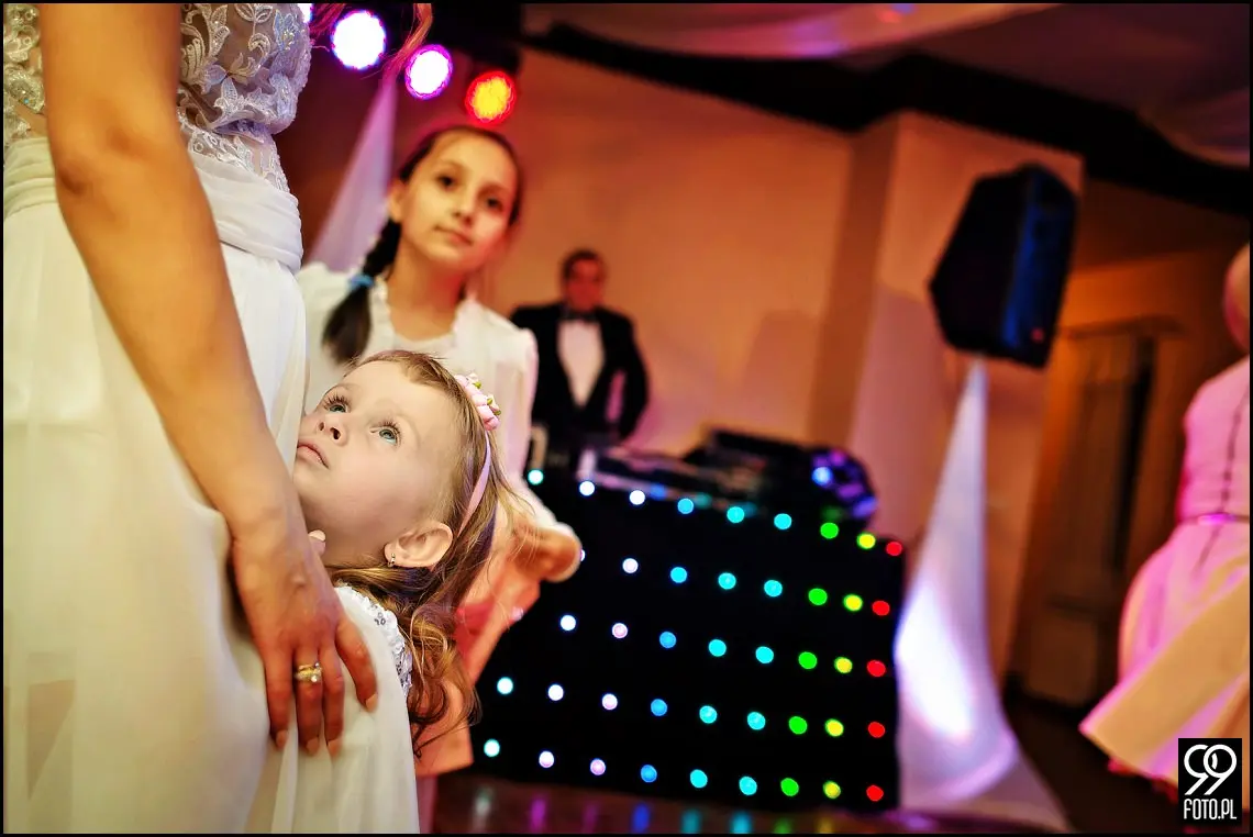 fotograf na wesele kraków,zdjęcia ślubne w restauracji zajazd polesie