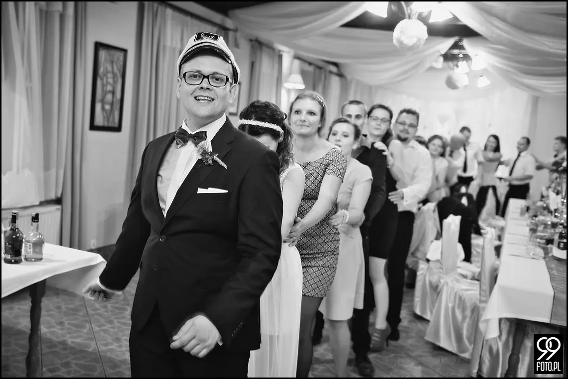 fotograf na wesele kraków,zdjęcia ślubne w restauracji zajazd polesie