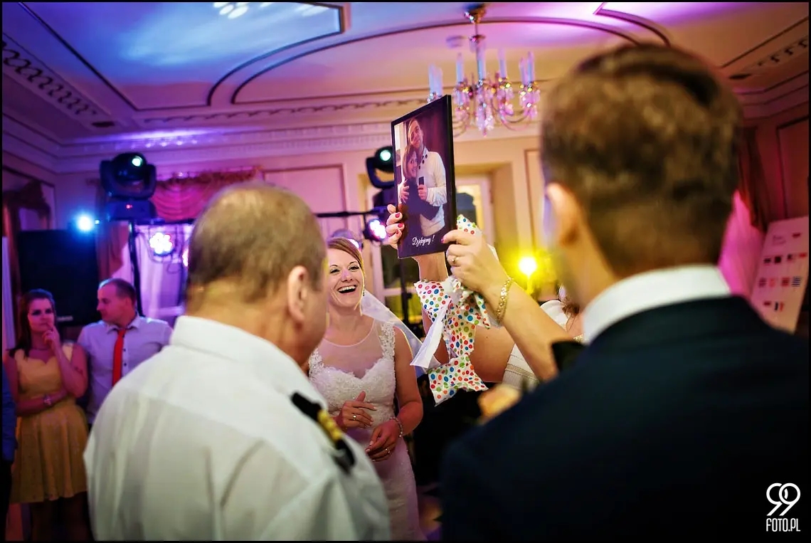 fotograf na ślub szczurowa,zdjęcia ślubne pałac Śmiłowice