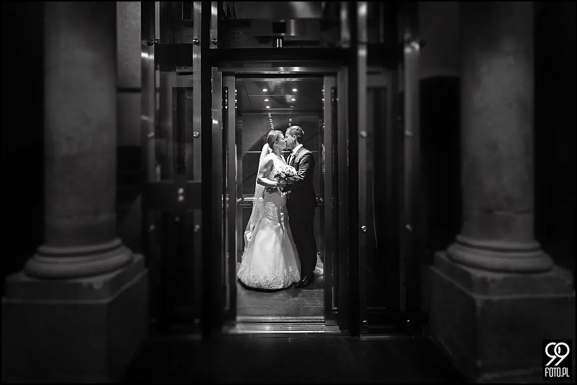 sesja ślubna kazimierz,plener ślubny w krakowie