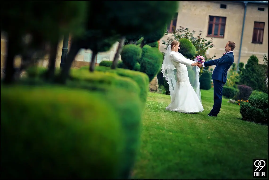 sesja ślubna kazimierz,plener ślubny w krakowie