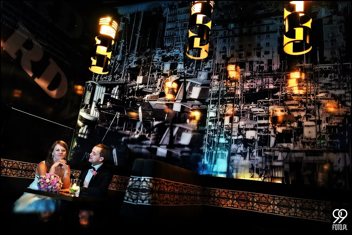 sesja ślubna kazimierz,plener ślubny w krakowie