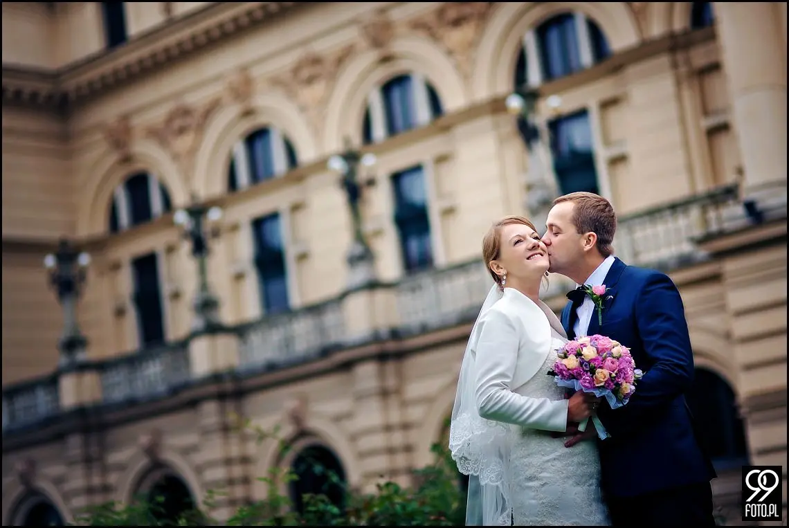 sesja ślubna kazimierz,plener ślubny w krakowie