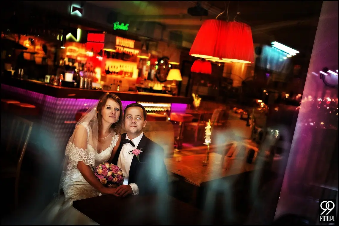 sesja ślubna kazimierz,plener ślubny w krakowie