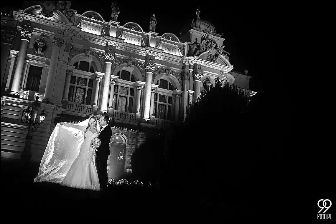 sesja ślubna kazimierz,plener ślubny w krakowie