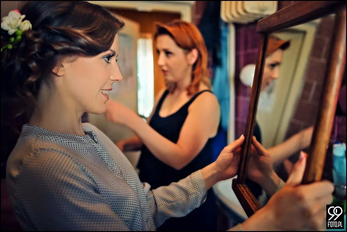 zdjęcia ślubne gościniec branicki, fotograf na wesele kraków, reportaż ślubny kraków