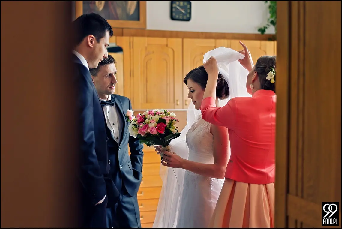 zdjęcia ślubne gościniec branicki, fotograf na wesele kraków, reportaż ślubny kraków