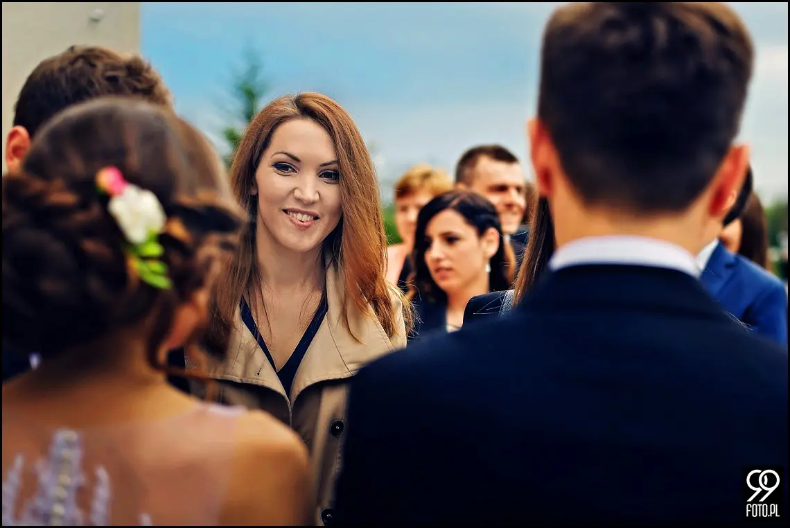 zdjęcia ślubne gościniec branicki, fotograf na wesele kraków, reportaż ślubny kraków