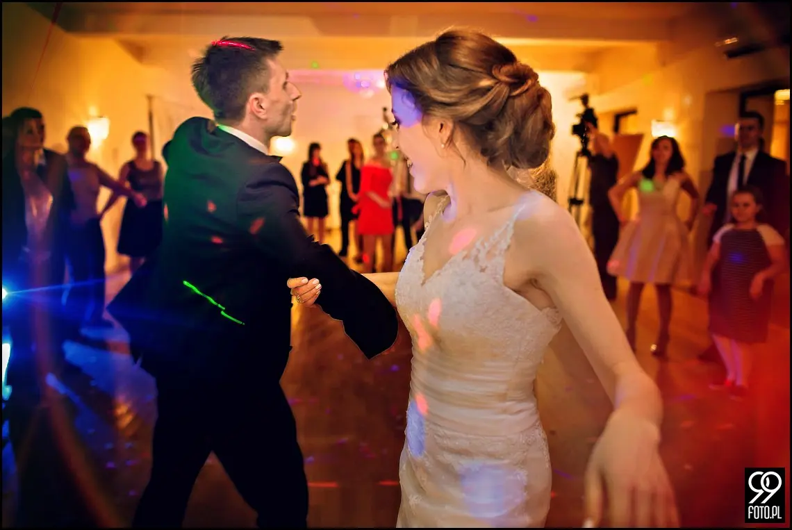 zdjęcia ślubne gościniec branicki, fotograf na wesele kraków, reportaż ślubny kraków