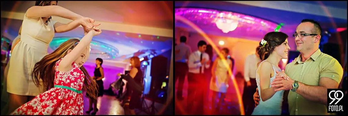 zdjęcia ślubne gościniec branicki, fotograf na wesele kraków, reportaż ślubny kraków