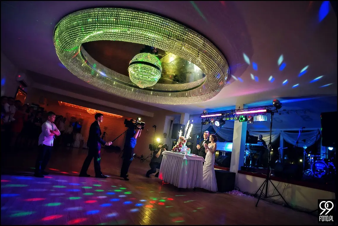 zdjęcia ślubne gościniec branicki, fotograf na wesele kraków, reportaż ślubny kraków