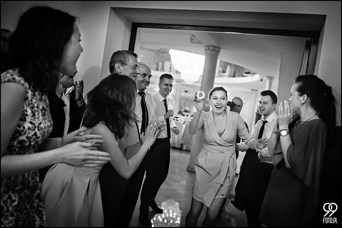 zdjęcia ślubne gościniec branicki, fotograf na wesele kraków, reportaż ślubny kraków