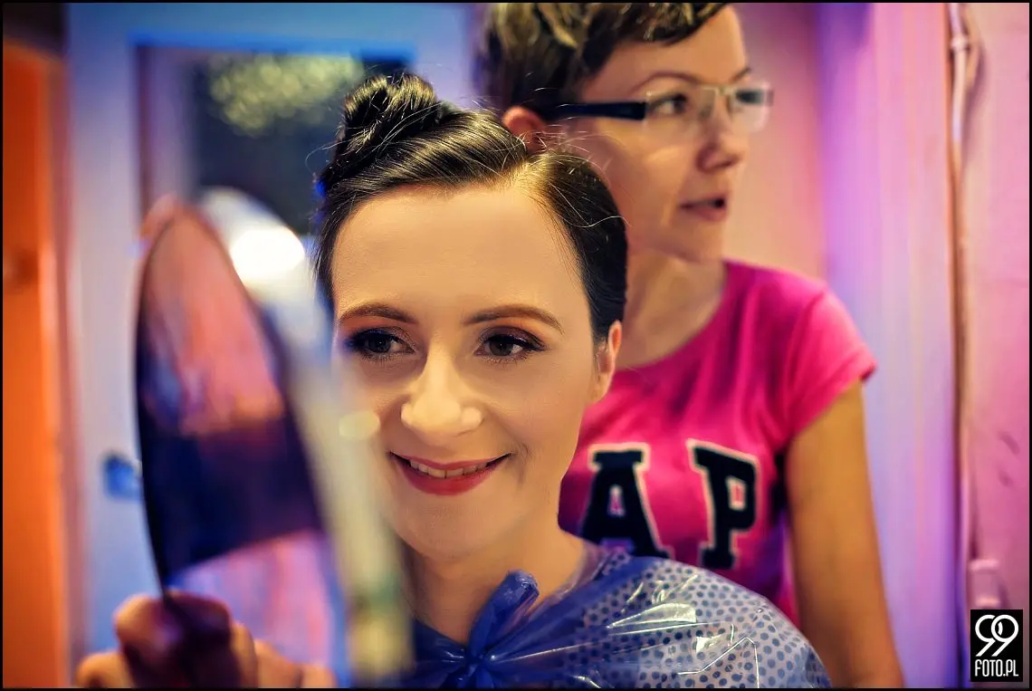 fotograf na wesele tarnów, fotograf na wesele willa podlesie, reportaż ślubny kraków