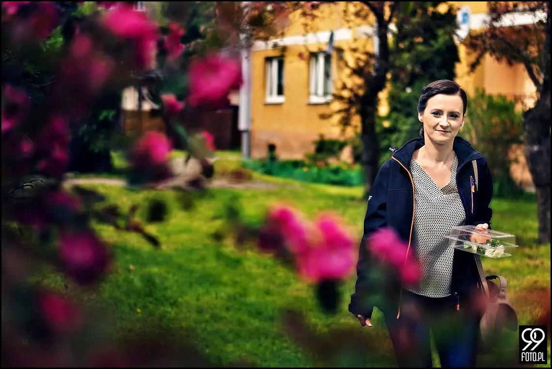 fotograf na wesele tarnów, fotograf na wesele willa podlesie, reportaż ślubny kraków