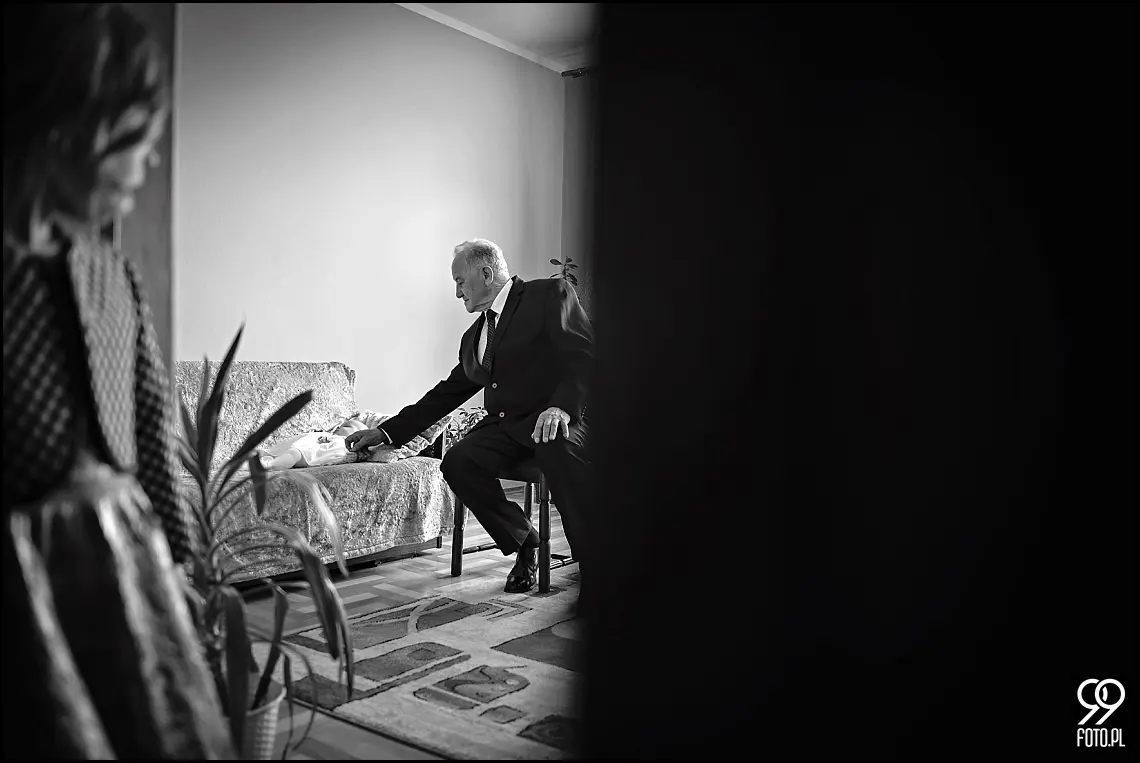 fotograf na wesele tarnów, fotograf na wesele willa podlesie, reportaż ślubny kraków