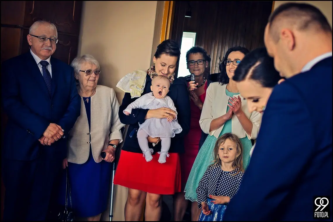 fotograf na wesele tarnów, fotograf na wesele willa podlesie, reportaż ślubny kraków