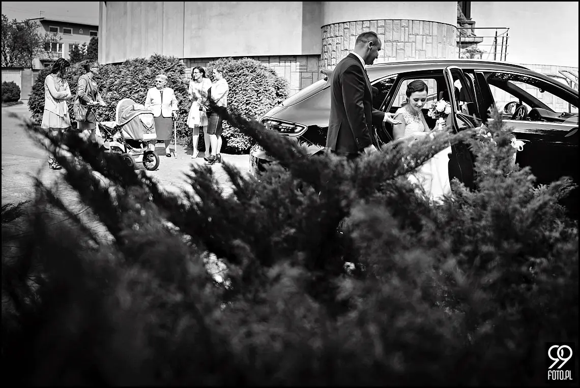 fotograf na wesele tarnów, fotograf na wesele willa podlesie, reportaż ślubny kraków
