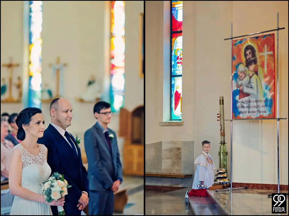 fotograf na wesele tarnów, fotograf na wesele willa podlesie, reportaż ślubny kraków