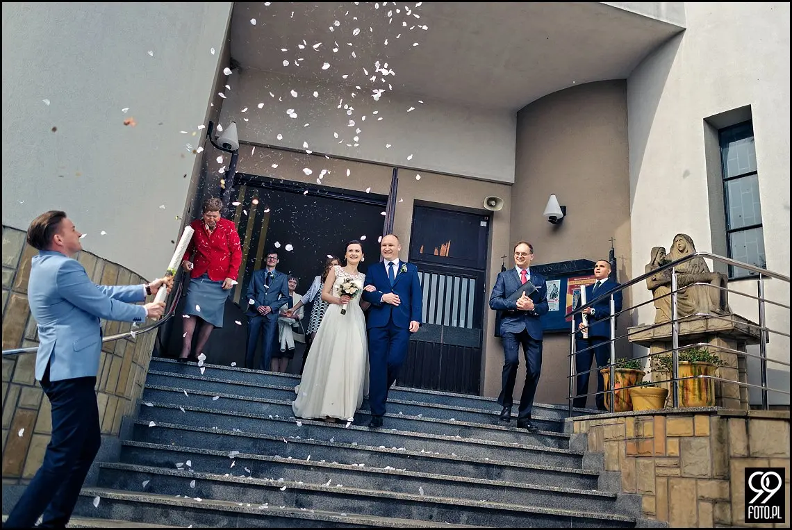 fotograf na wesele tarnów, fotograf na wesele willa podlesie, reportaż ślubny kraków