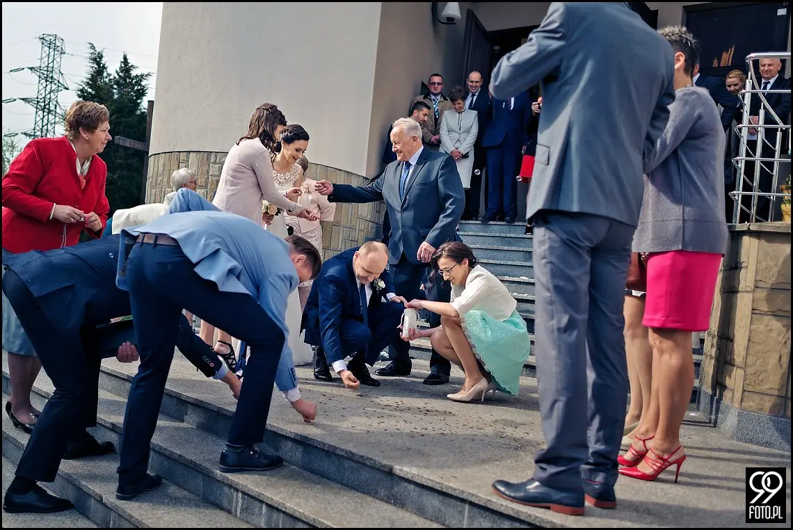 fotograf na wesele tarnów, fotograf na wesele willa podlesie, reportaż ślubny kraków