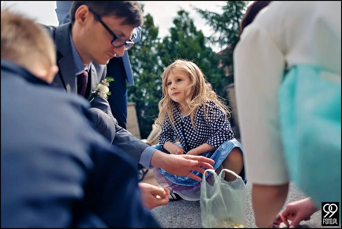 fotograf na wesele tarnów, fotograf na wesele willa podlesie, reportaż ślubny kraków