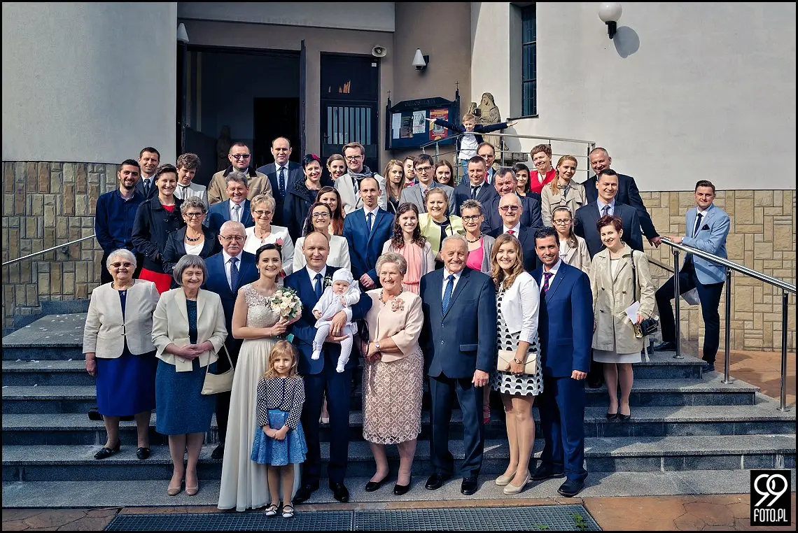 fotograf na wesele tarnów, fotograf na wesele willa podlesie, reportaż ślubny kraków