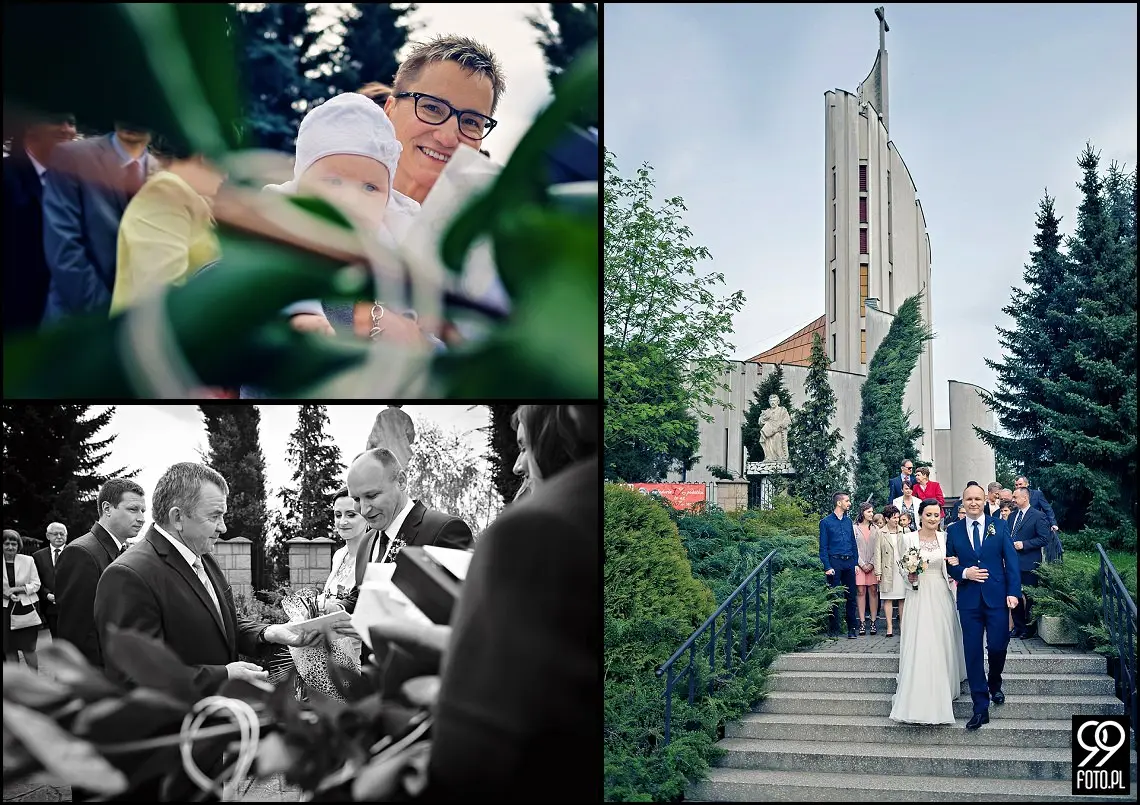 fotograf na wesele tarnów, fotograf na wesele willa podlesie, reportaż ślubny kraków