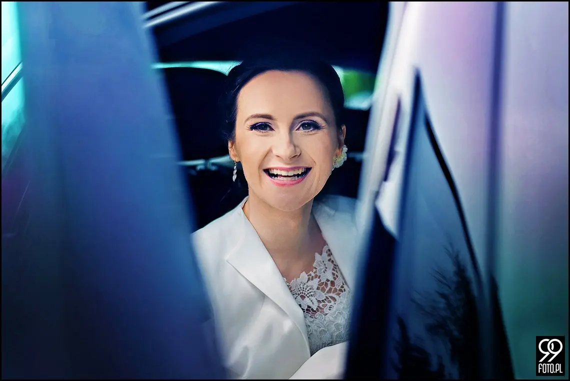 fotograf na wesele tarnów, fotograf na wesele willa podlesie, reportaż ślubny kraków