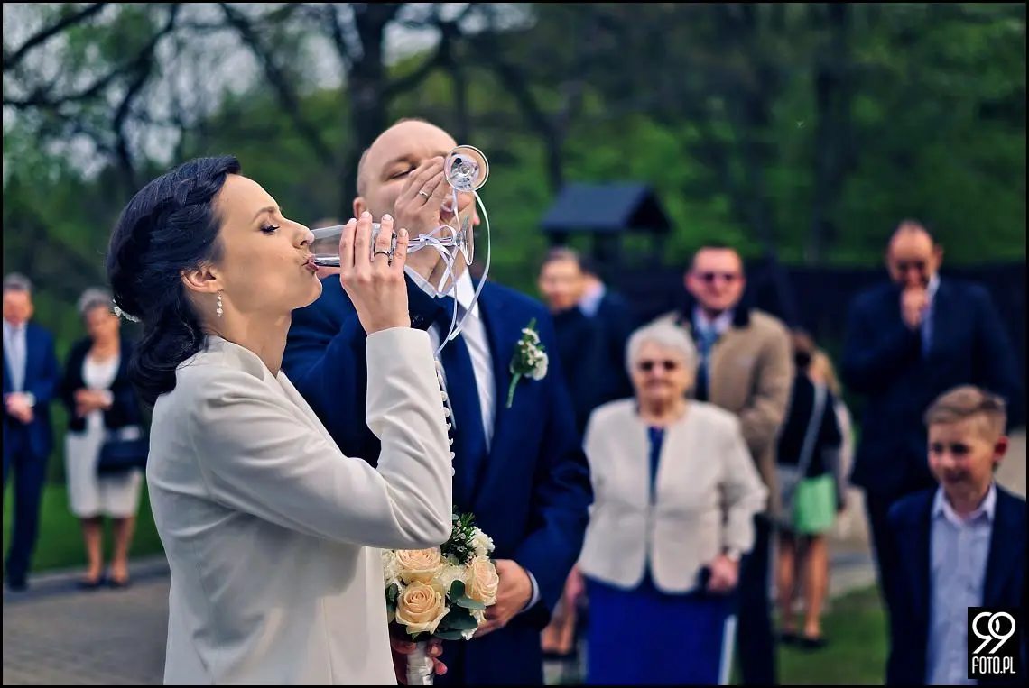 fotograf na wesele tarnów, fotograf na wesele willa podlesie, reportaż ślubny kraków