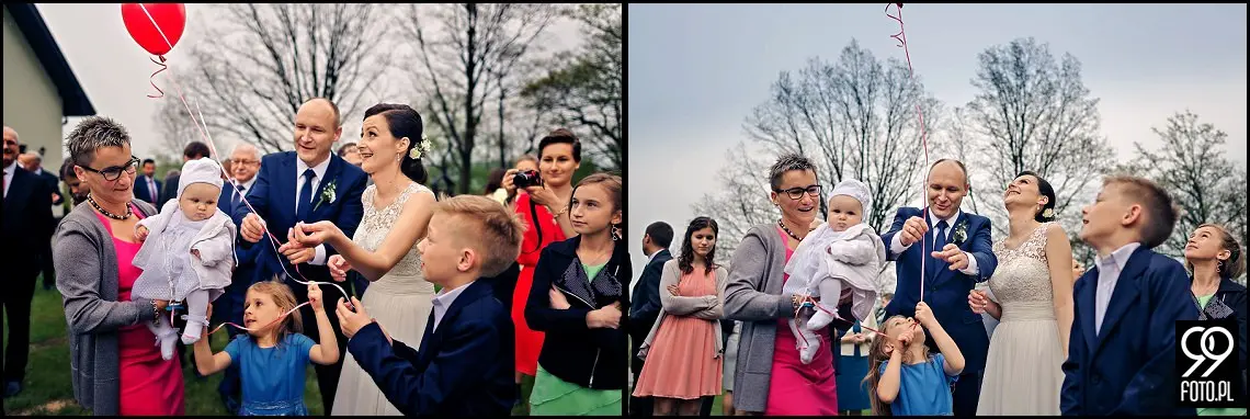 fotograf na wesele tarnów, fotograf na wesele willa podlesie, reportaż ślubny kraków