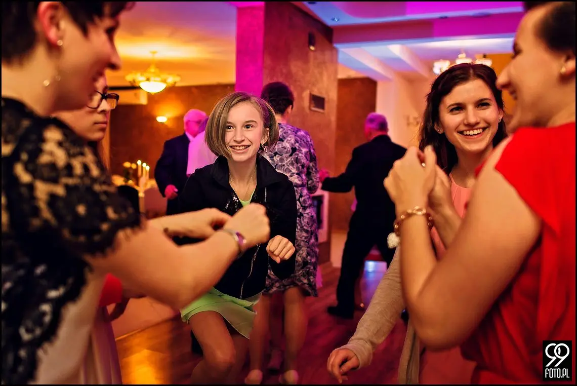 fotograf na wesele tarnów, fotograf na wesele willa podlesie, reportaż ślubny kraków