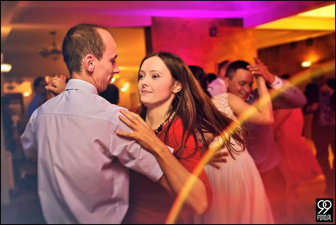 fotograf na wesele tarnów, fotograf na wesele willa podlesie, reportaż ślubny kraków